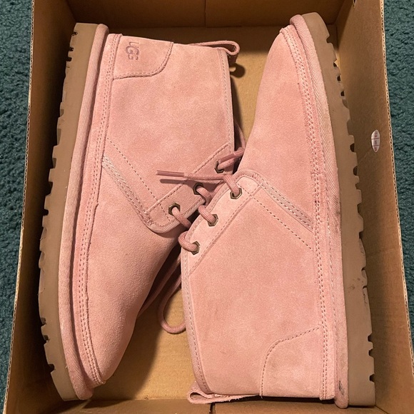 Ugg neumel boots - Picture 10 of 10